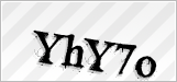 CAPTCHA security code