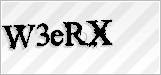 CAPTCHA security code