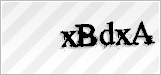 CAPTCHA security code